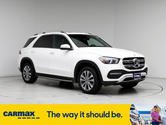 2022 mercedes-benz gle 350