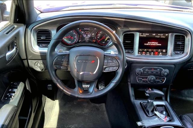 2023 dodge charger r/t