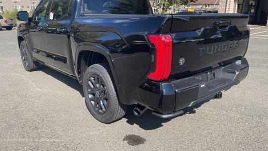 2024 Toyota Tundra