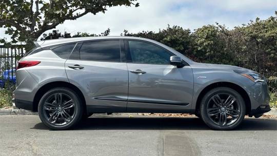 2024 Acura RDX