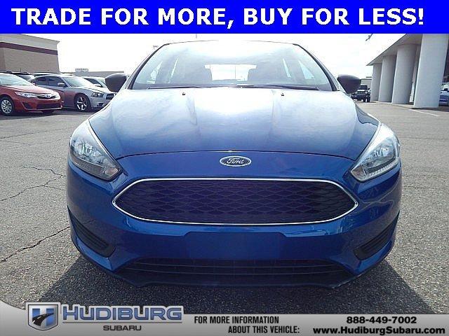 used 2018 ford focus se hatchback oklahoma city, ok 73149 for sale in oklahoma city, oklahoma