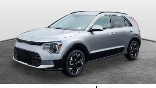 2023 Kia Niro