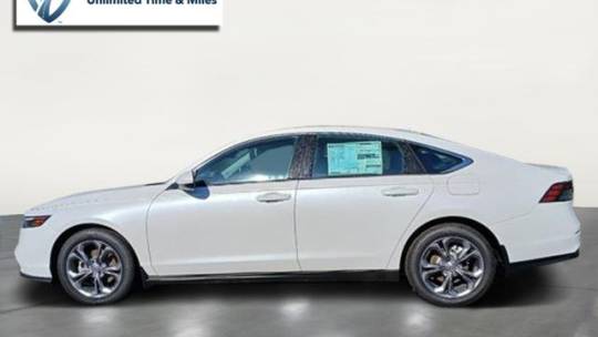 2024 Honda Accord