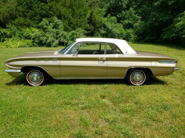 1961 buick skylark - v8 - 2 door - only 69k miles - own something different!!!!!