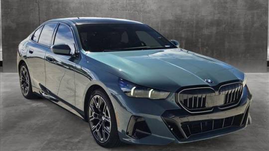 2024 bmw 5 series 530i xdrive