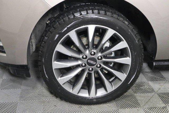 used 2018 lincoln navigator 4wd select anchorage, ak 99501 for sale in anchorage, alaska