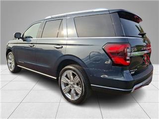 2022 Ford Expedition platinum