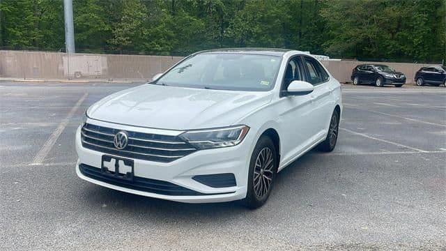 2021 volkswagen jetta 1.4t r-line in suffolk, virginia
