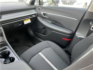 2025 Hyundai Sonata sel convenience