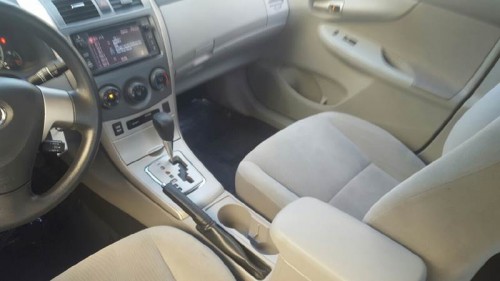 2013 toyota corolla le for sale in florida