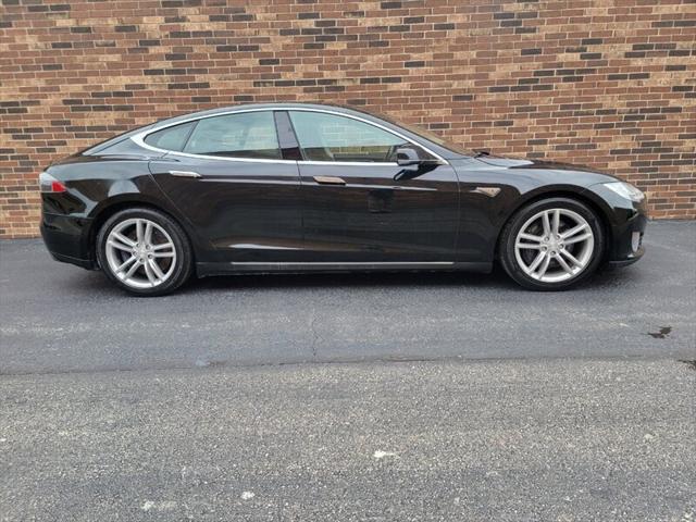 2015 tesla model s 70d