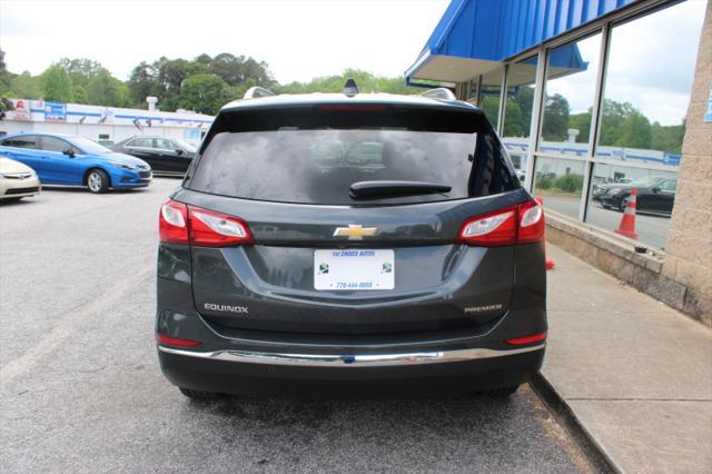 2020 chevrolet equinox l