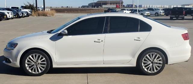 2014 volkswagen jetta auto sel pzev
