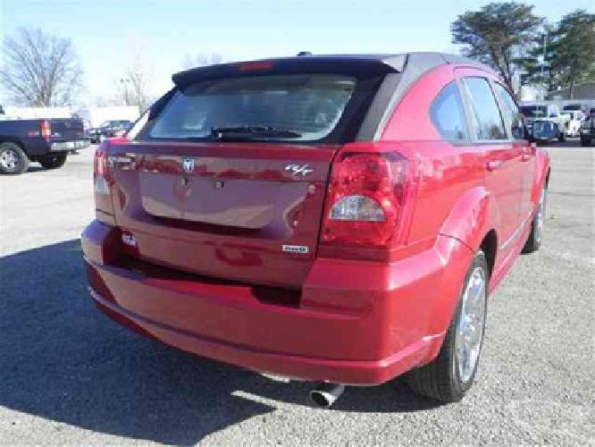 2007 dodge caliber r/t in seymour, in