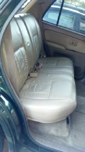 obo 1999 toyota 4runner limited in glen allen, va
