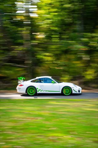 2011 porsche 911 gt3 rs