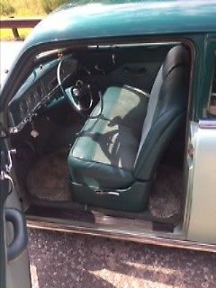 1950 plymouth special deluxe concord
