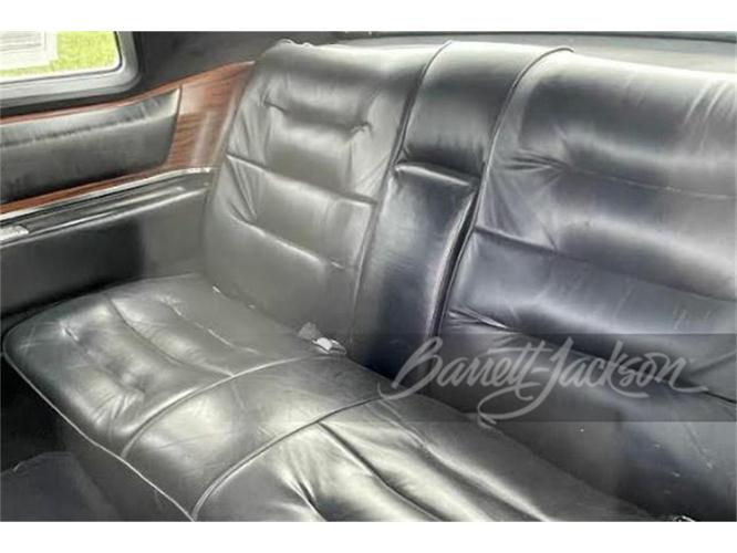 1976 cadillac coupe deville in scottsdale, arizona