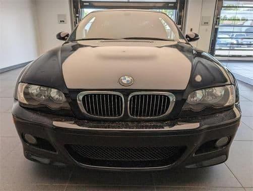 2004 bmw m3 in centennial, colorado