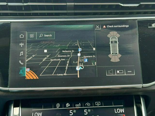 2020 audi q8 55 premium plus