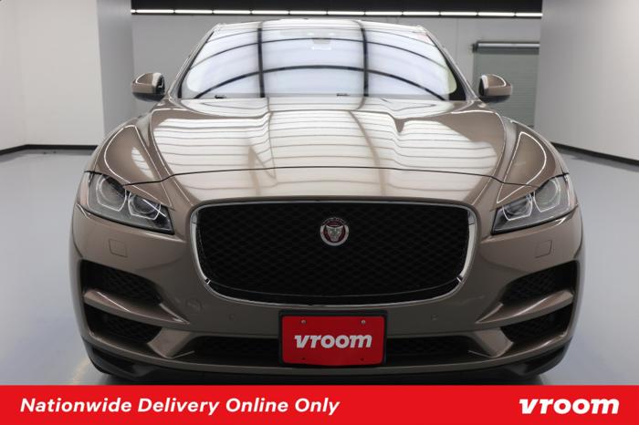used 2017 jaguar f-pace prestige yakima - pasco - richland - ke, wa 98901 for sale in east selah, washington