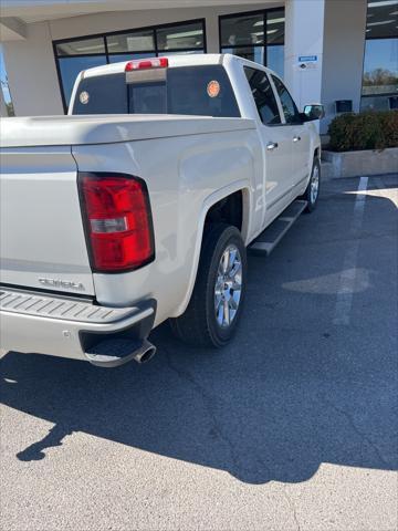 2015 gmc sierra 1500 denali