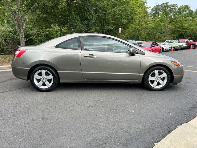 2008 honda civic ex-l