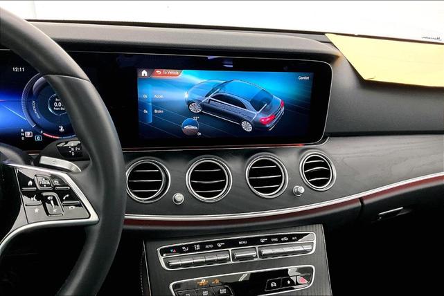 2022 mercedes-benz e-class e 350