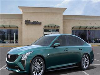 2025 Cadillac CT5 s