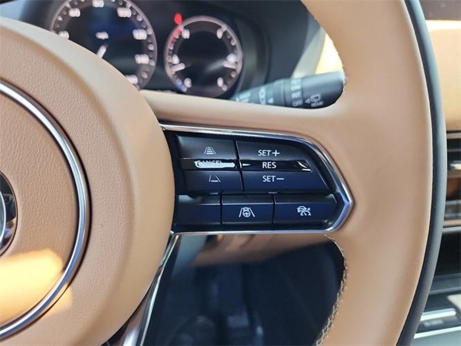 new 2025 mazda cx-70 3.3 turbo s premium plus