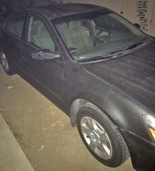 2006 nissan altima limited for sale in california by owner