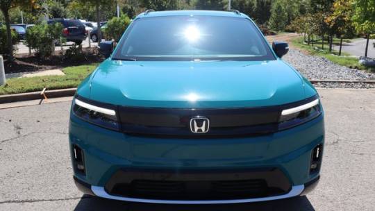 2024 Honda Prologue touring