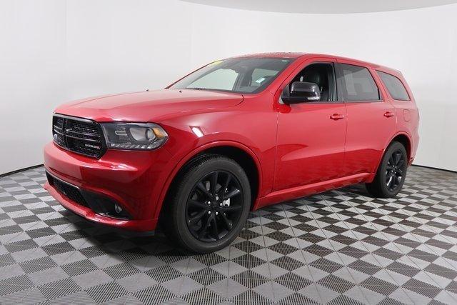 used 2017 dodge durango r/t midland, mi 48642 for sale in midland, michigan