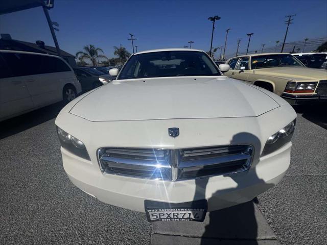 2006 dodge charger r/t