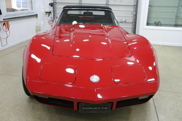 "completely restored, numbers matching, immaculate condition!!!"