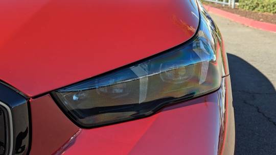 2024 BMW i5