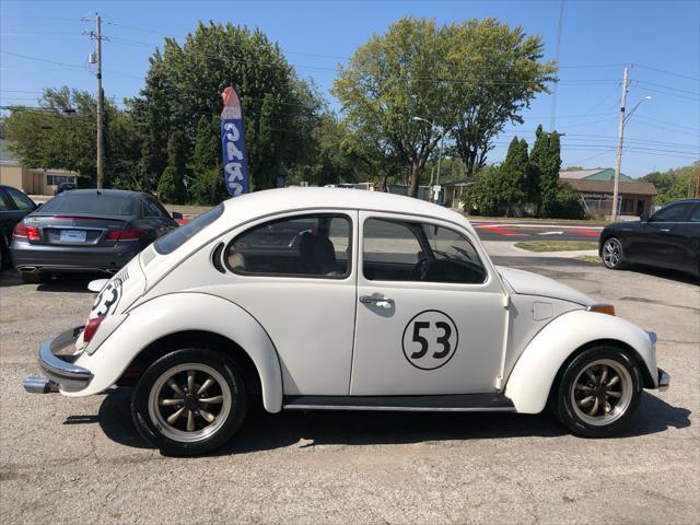 1973 volkswagen beetle (pre-1980) base