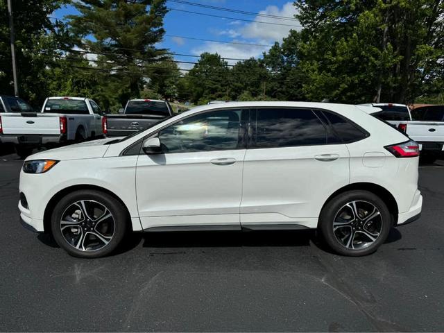 2023 ford edge st