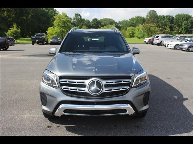 new 2018 mercedes-benz gls 450 4matic milford, de 19963 for sale in milford, delaware