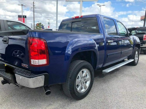 2013 gmc sierra for sale in texas by owner