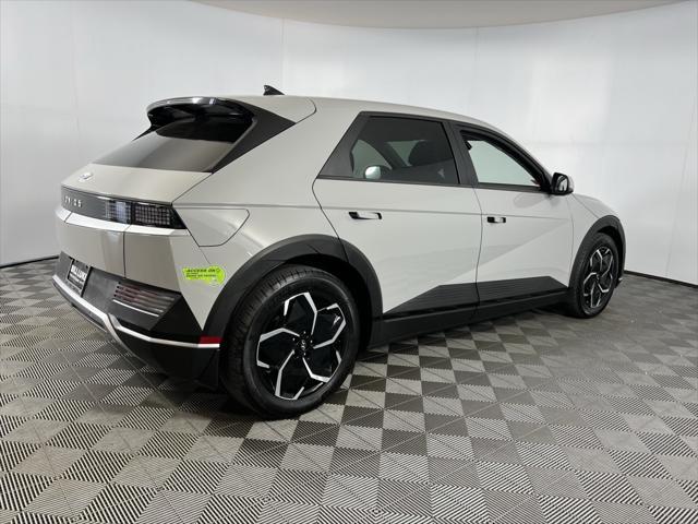 2023 hyundai ioniq 5 se