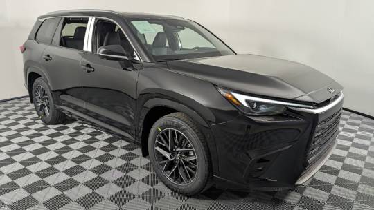 2024 Lexus TX