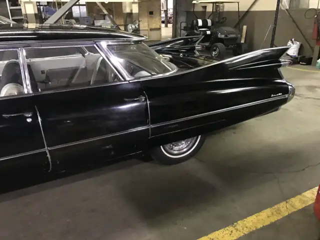 1959 cadillac flat top chevy oldsmobile pontiac buick