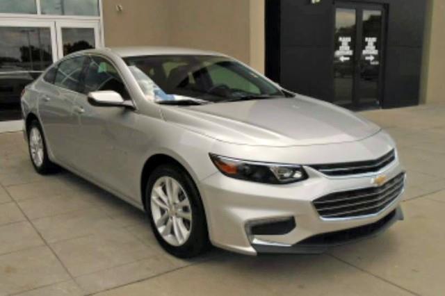 2017 chevrolet malibu lt lt 4dr sedan for sale in dover, delaware