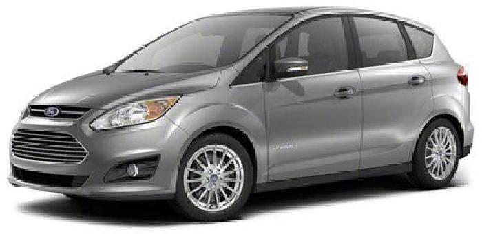 2013 ford c-max hybrid se in daytona beach, fl