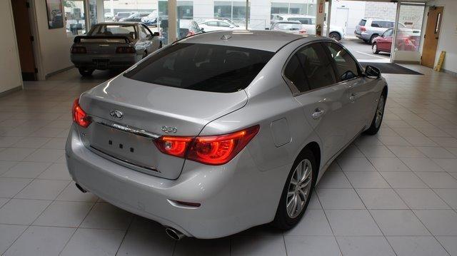 used 2015 infiniti q50 premium hartford, ct 06120 for sale in hartford, connecticut