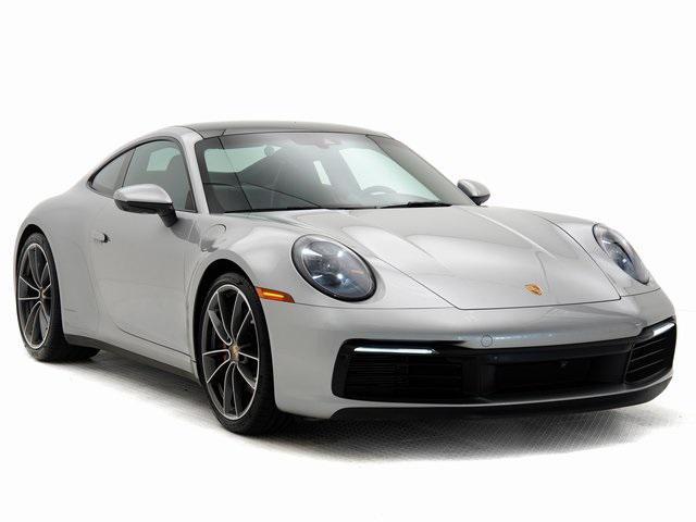 2023 porsche 911 carrera s