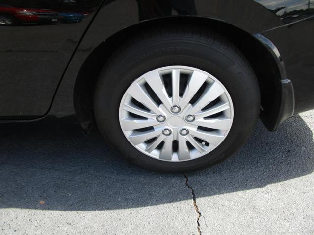 2021 nissan versa 1.6 s