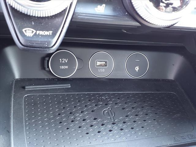 2023 genesis g70 3.3t rwd