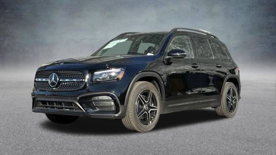 2024 Mercedes-Benz GLB